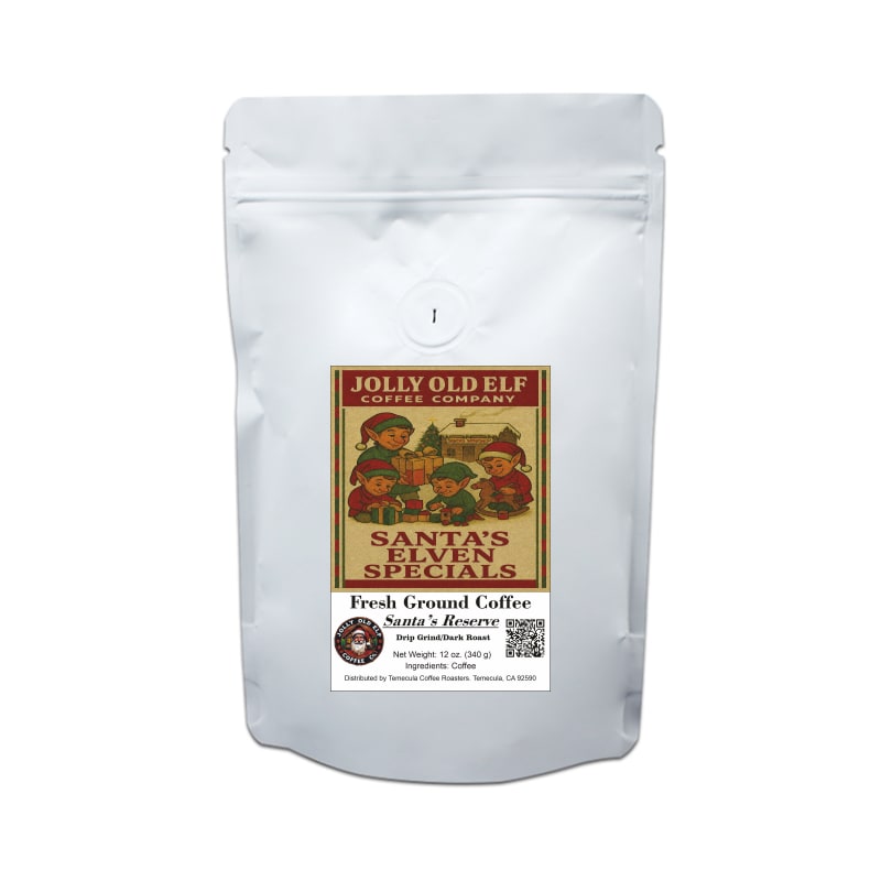 Holiday Blend