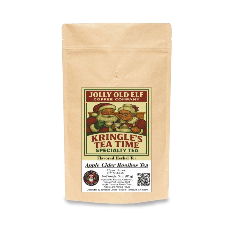 Apple Cider Rooibos