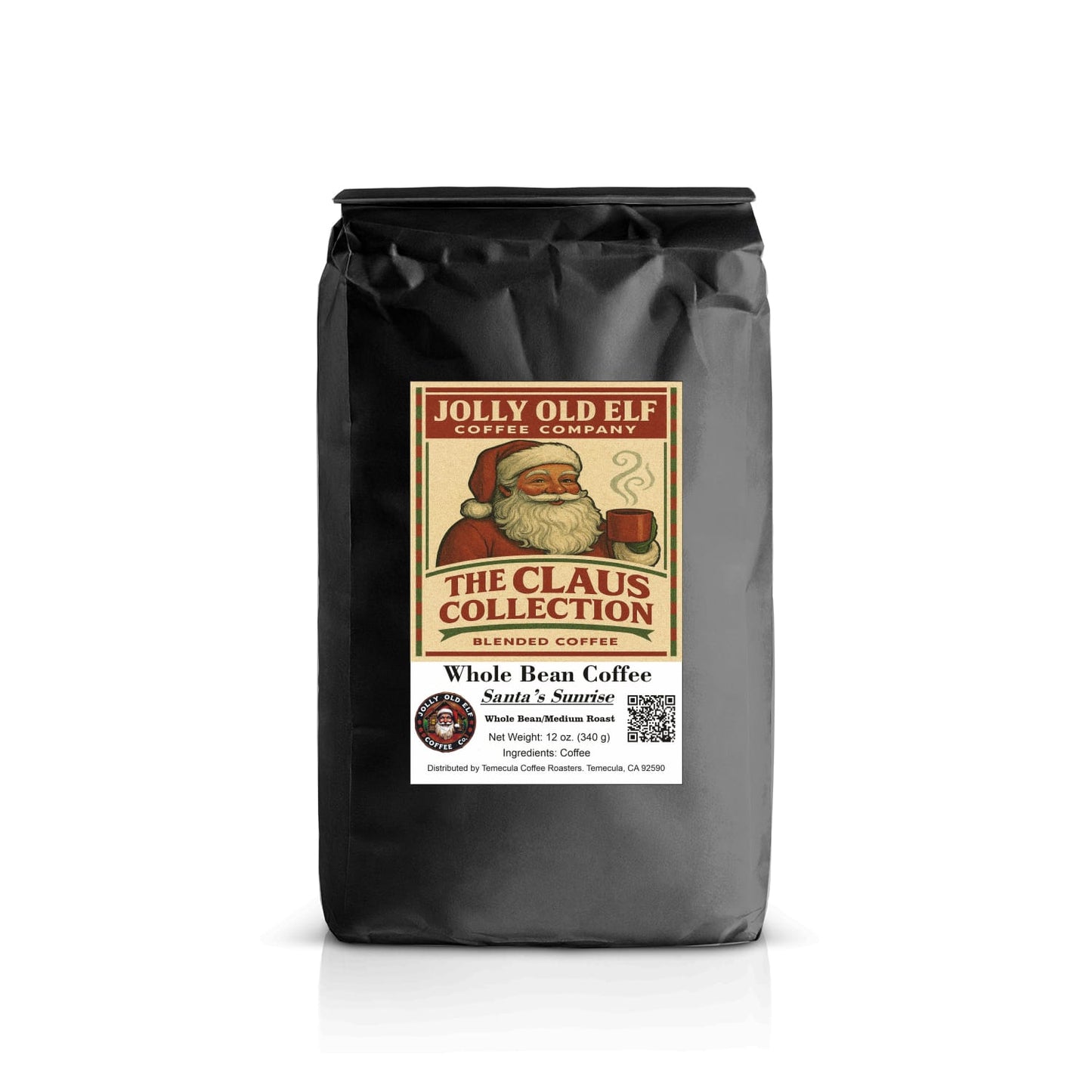 Breakfast Blend