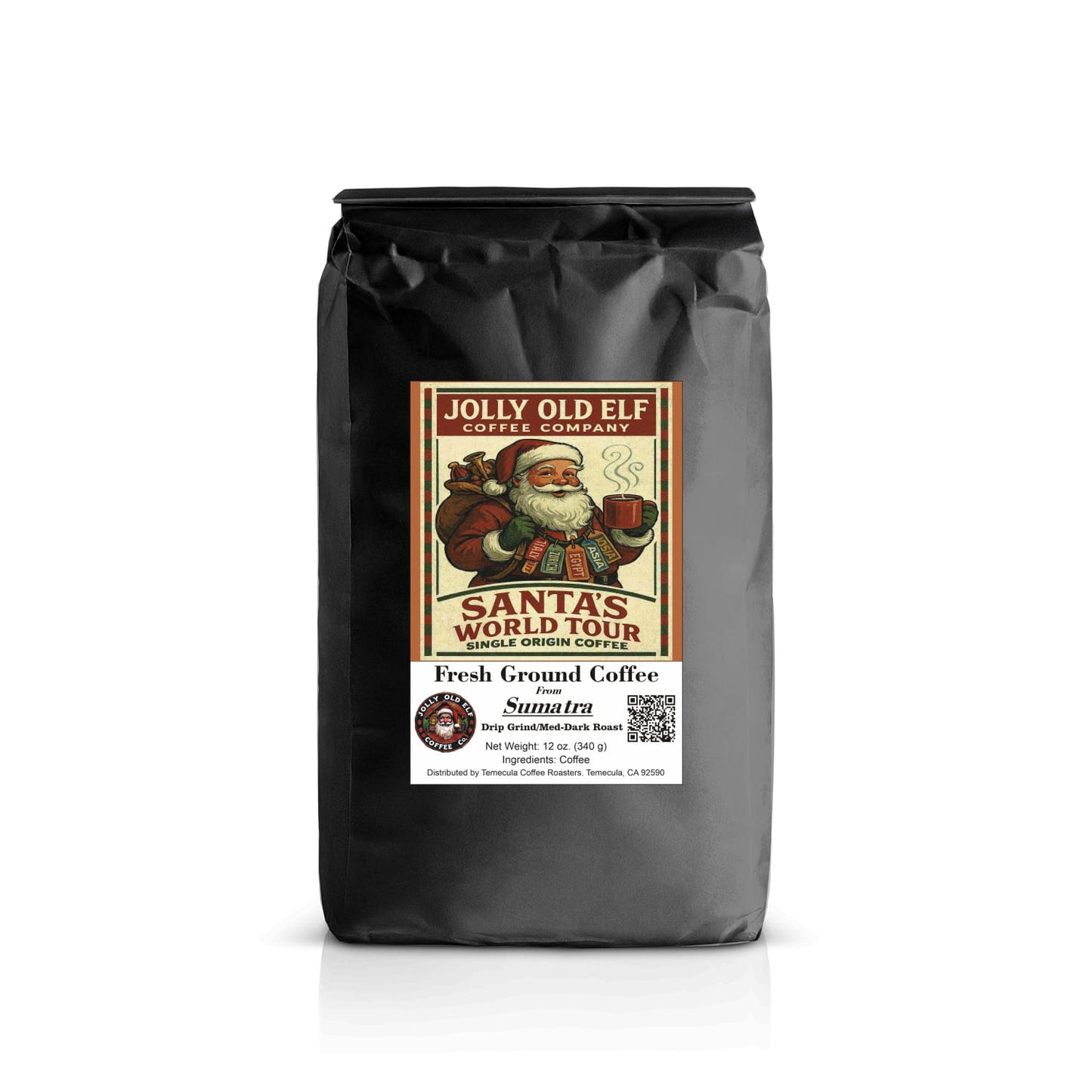 Sumatra