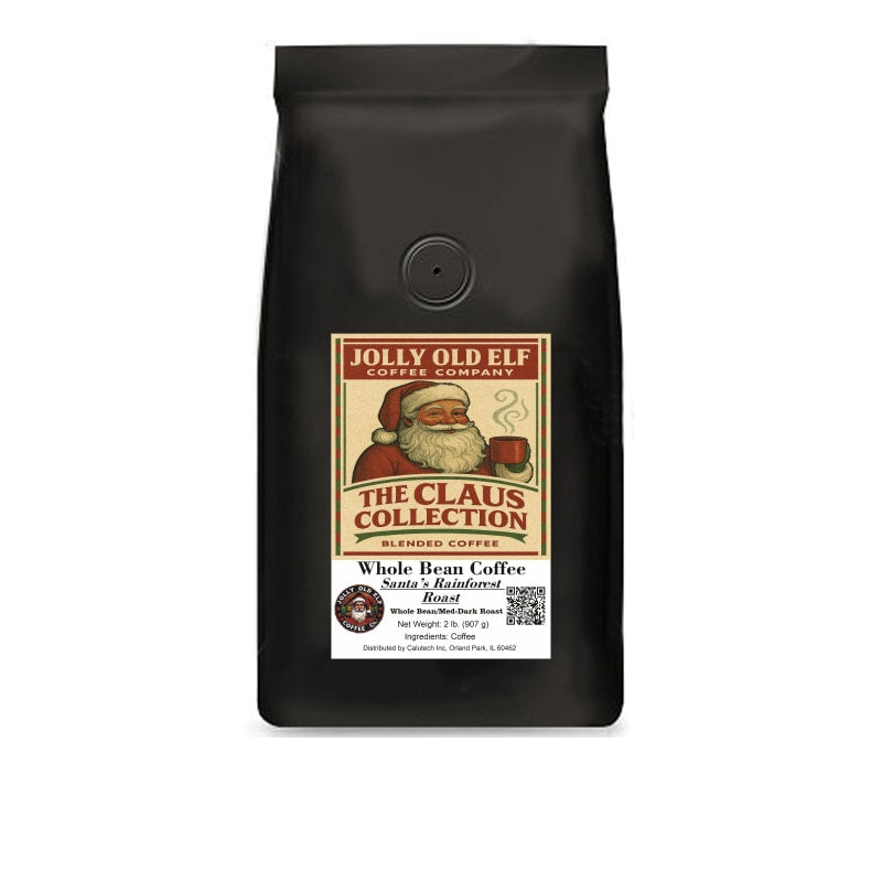 Latin American Blend